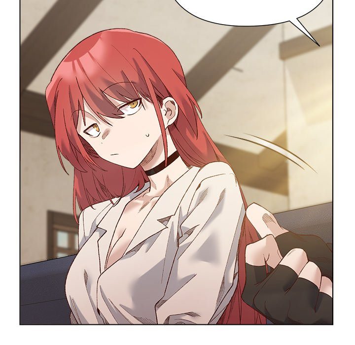 I Will Protect the Lady - Chapter 14 Page 6