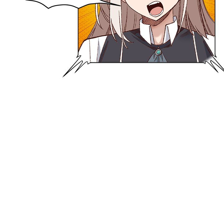 I Will Protect the Lady - Chapter 14 Page 61