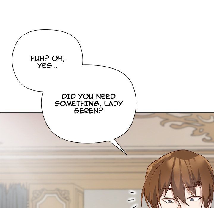 I Will Protect the Lady - Chapter 14 Page 62