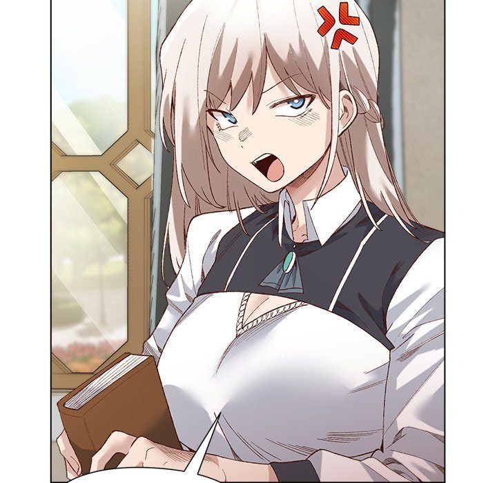 I Will Protect the Lady - Chapter 14 Page 65