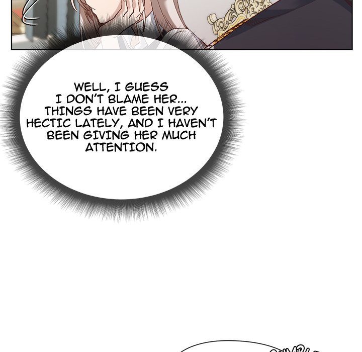 I Will Protect the Lady - Chapter 14 Page 68