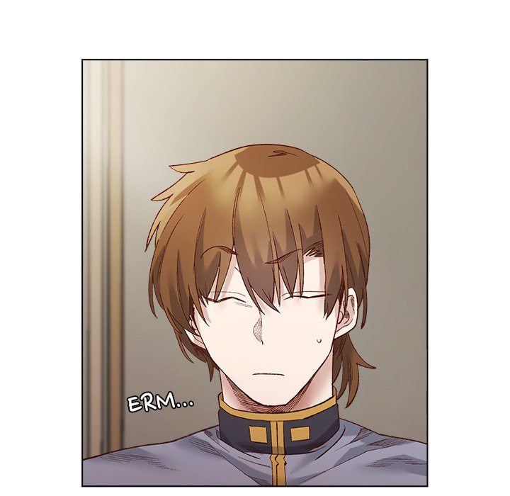 I Will Protect the Lady - Chapter 14 Page 71