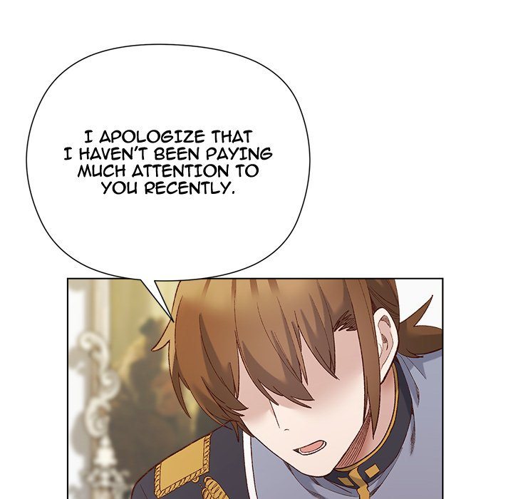 I Will Protect the Lady - Chapter 14 Page 73