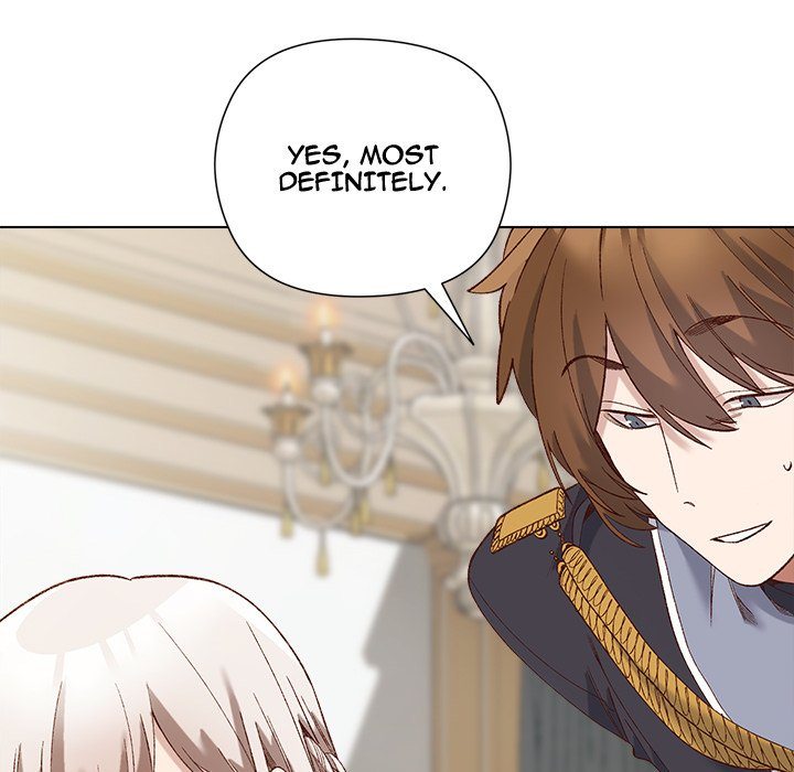 I Will Protect the Lady - Chapter 14 Page 79