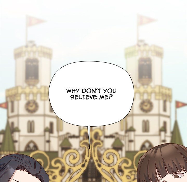 I Will Protect the Lady - Chapter 14 Page 88