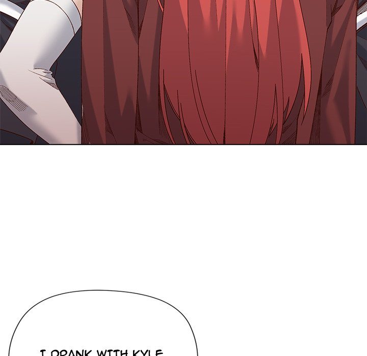 I Will Protect the Lady - Chapter 14 Page 90