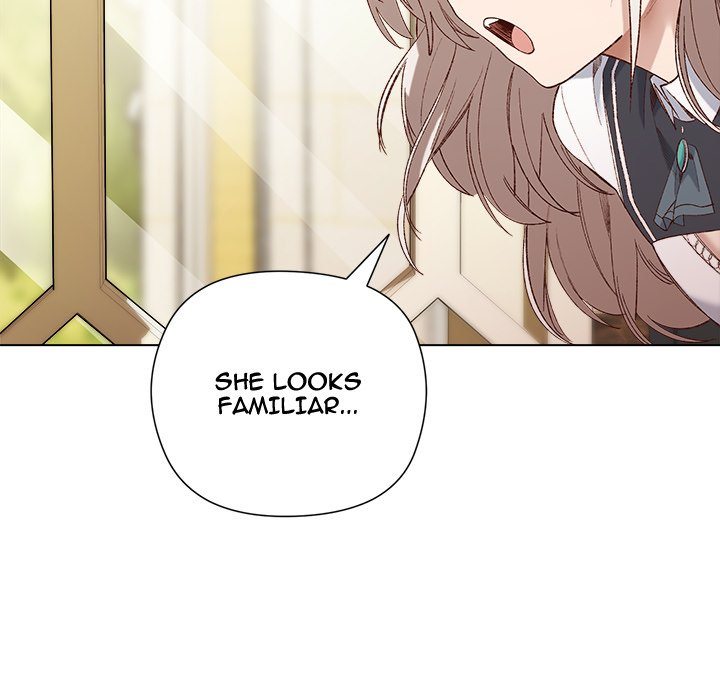 I Will Protect the Lady - Chapter 14 Page 99