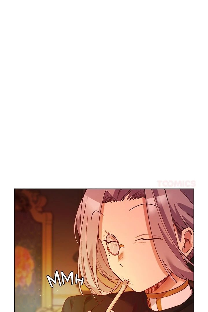 I Will Protect the Lady - Chapter 18 Page 10