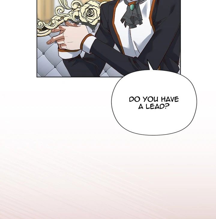 I Will Protect the Lady - Chapter 18 Page 100