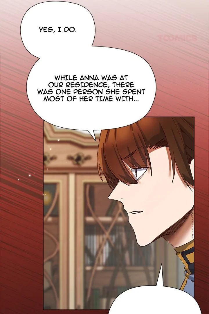 I Will Protect the Lady - Chapter 18 Page 101