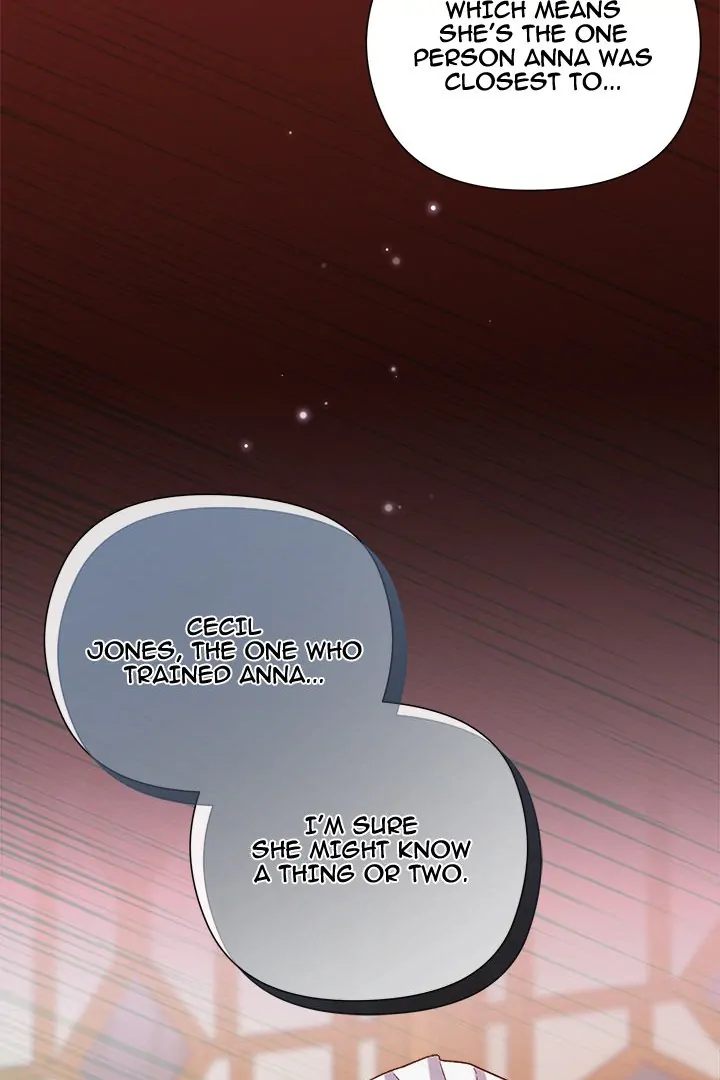 I Will Protect the Lady - Chapter 18 Page 102