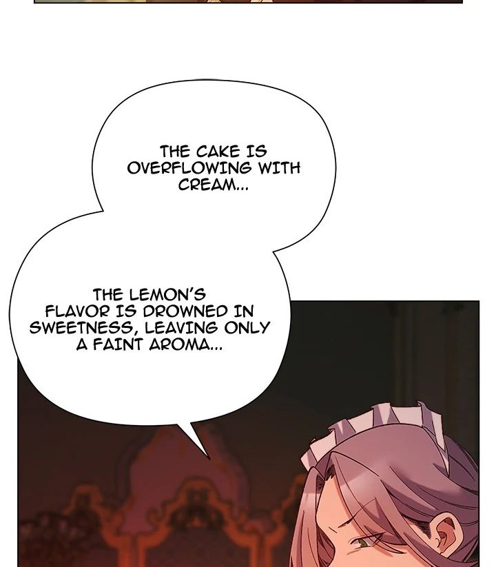 I Will Protect the Lady - Chapter 18 Page 11