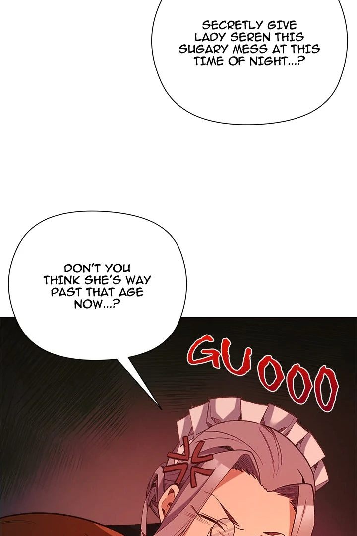 I Will Protect the Lady - Chapter 18 Page 15