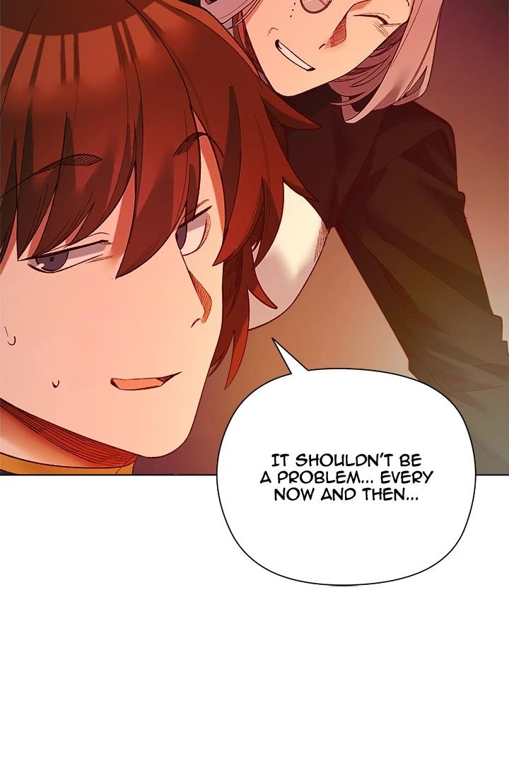 I Will Protect the Lady - Chapter 18 Page 16