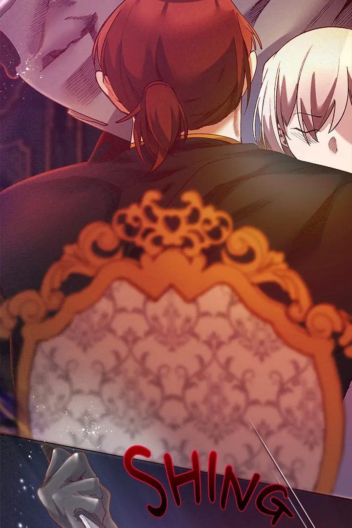 I Will Protect the Lady - Chapter 18 Page 2