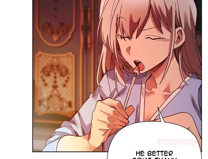 I Will Protect the Lady - Chapter 18 Page 23