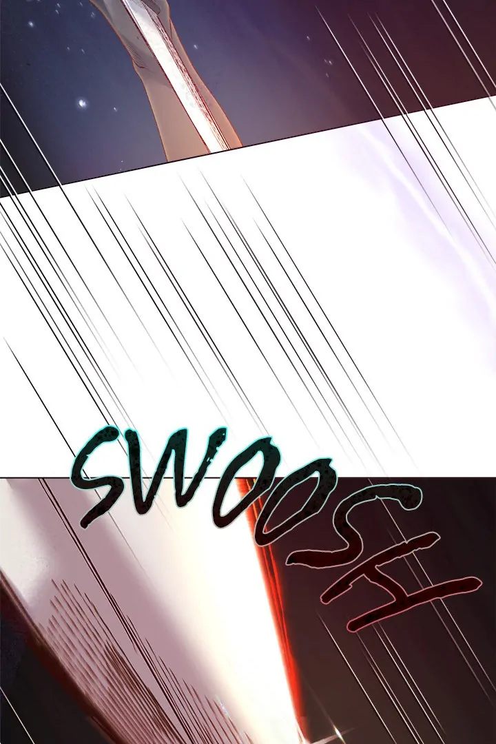 I Will Protect the Lady - Chapter 18 Page 3