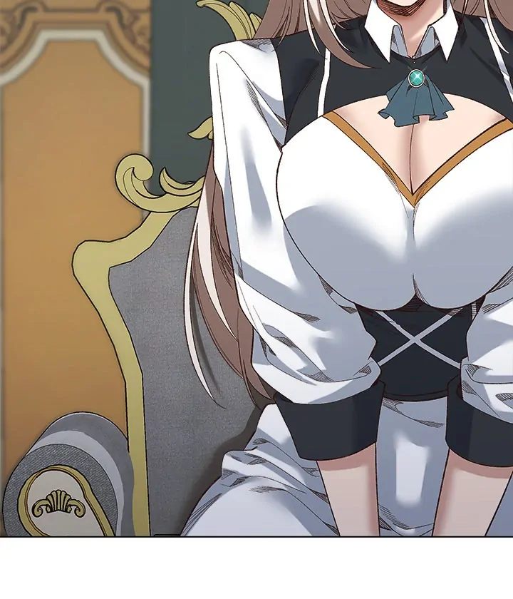 I Will Protect the Lady - Chapter 18 Page 30