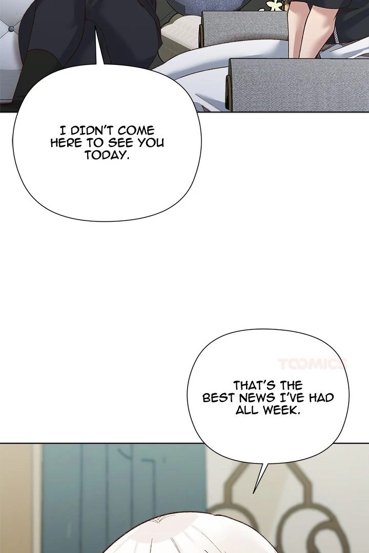 I Will Protect the Lady - Chapter 18 Page 32