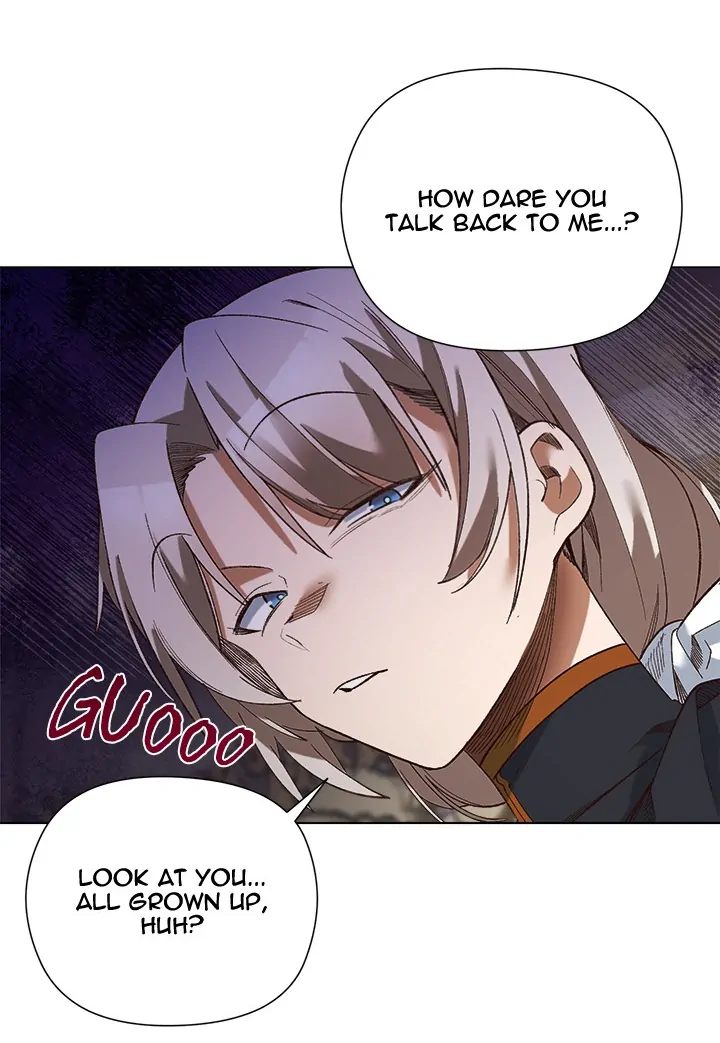 I Will Protect the Lady - Chapter 18 Page 34