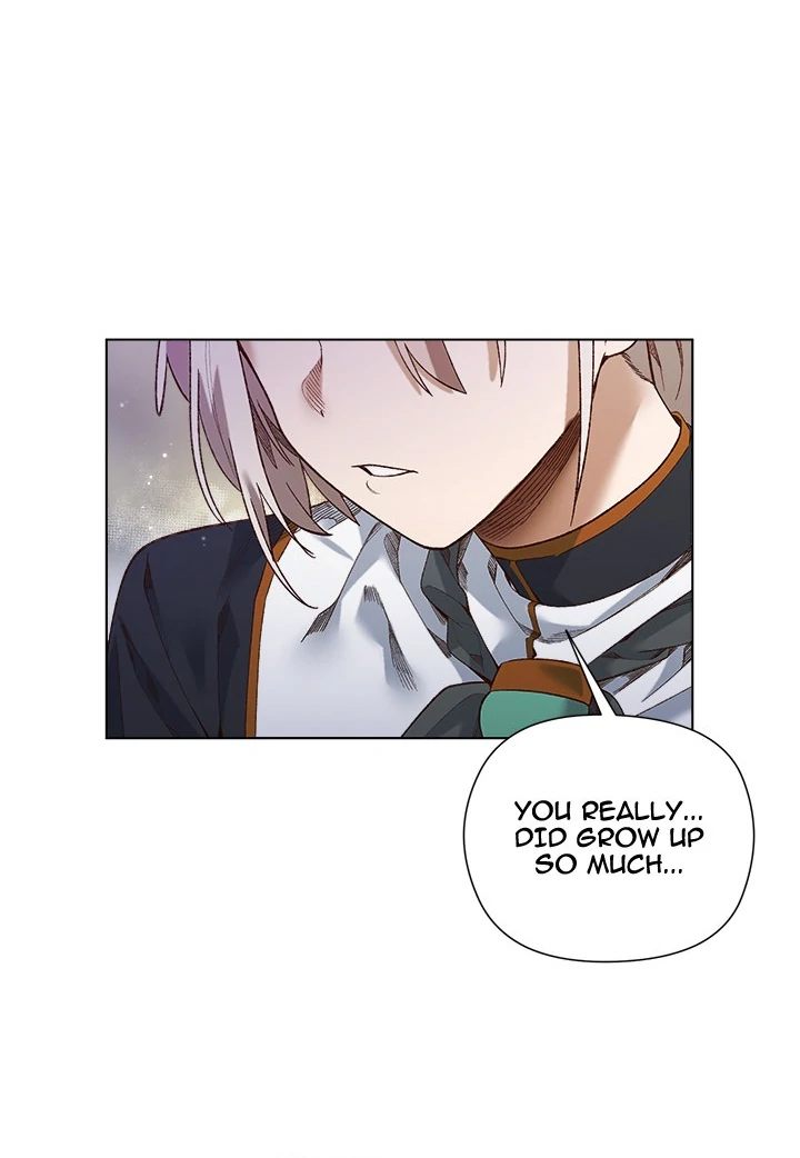 I Will Protect the Lady - Chapter 18 Page 35