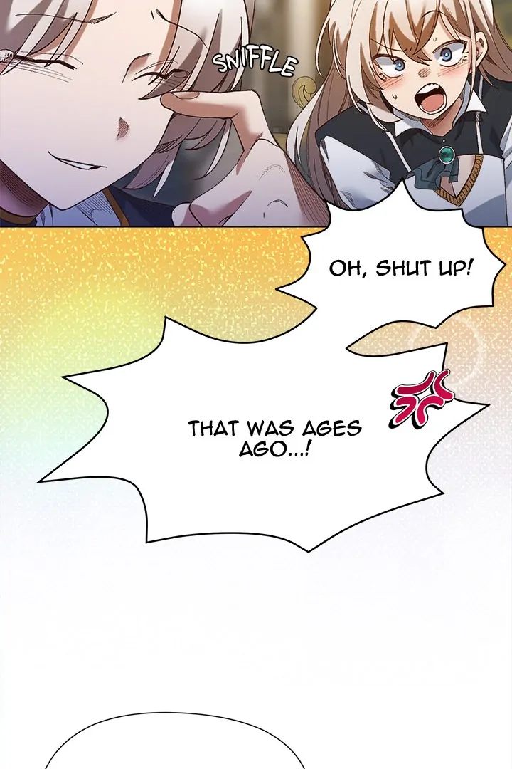 I Will Protect the Lady - Chapter 18 Page 37