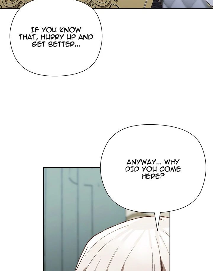 I Will Protect the Lady - Chapter 18 Page 39