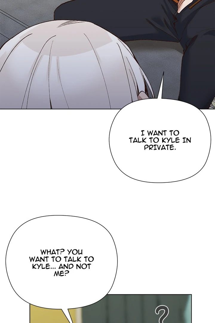 I Will Protect the Lady - Chapter 18 Page 42