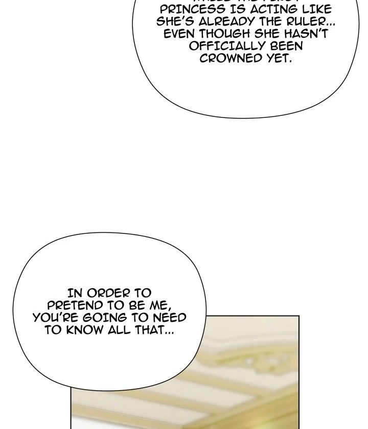 I Will Protect the Lady - Chapter 18 Page 45