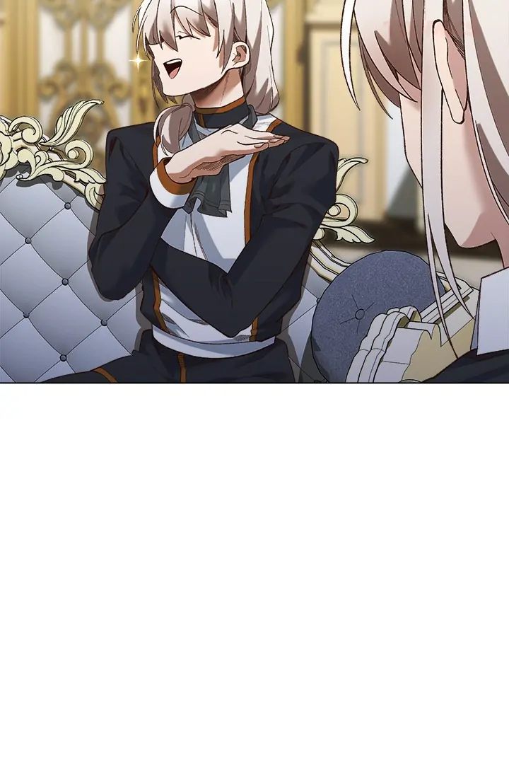 I Will Protect the Lady - Chapter 18 Page 49