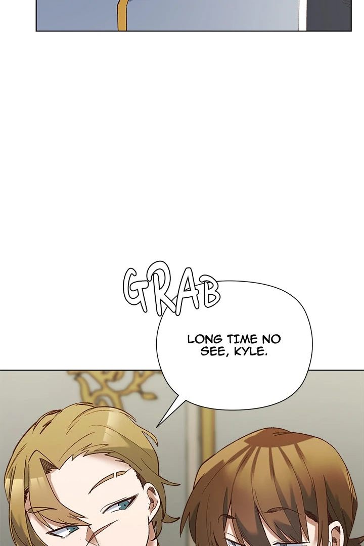 I Will Protect the Lady - Chapter 18 Page 54