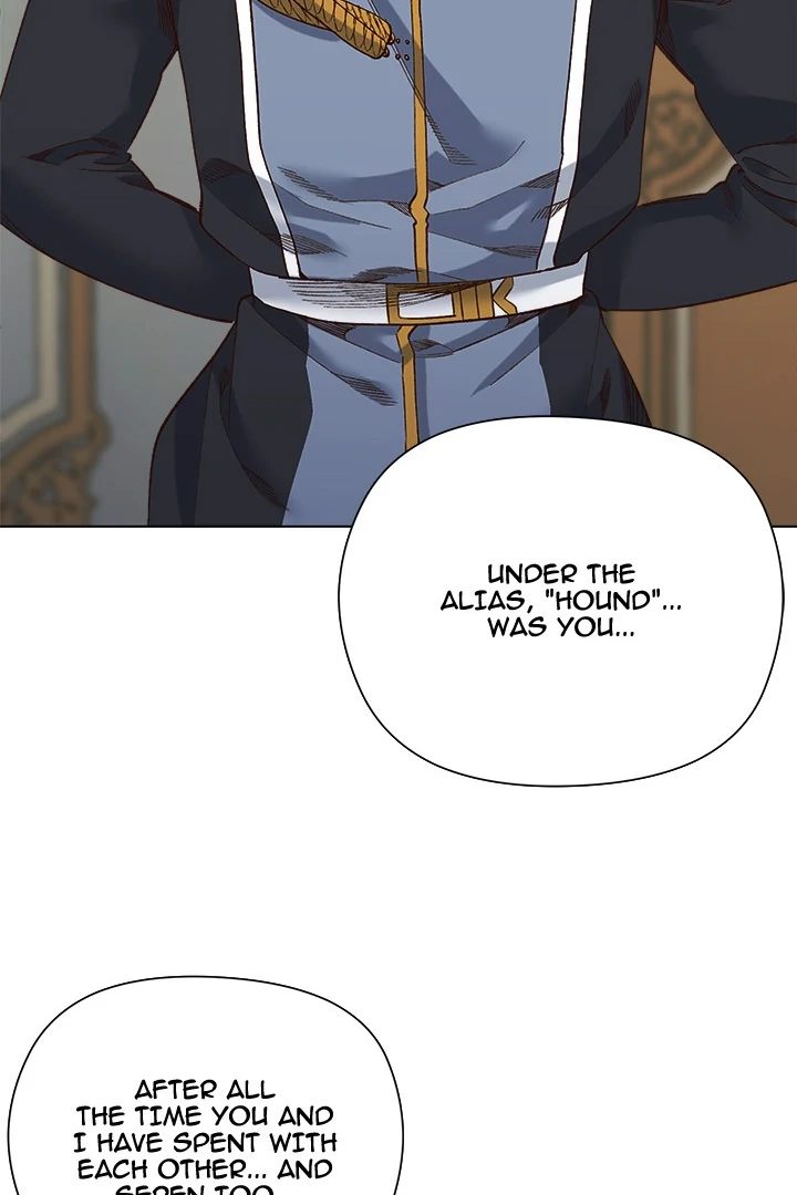 I Will Protect the Lady - Chapter 18 Page 67