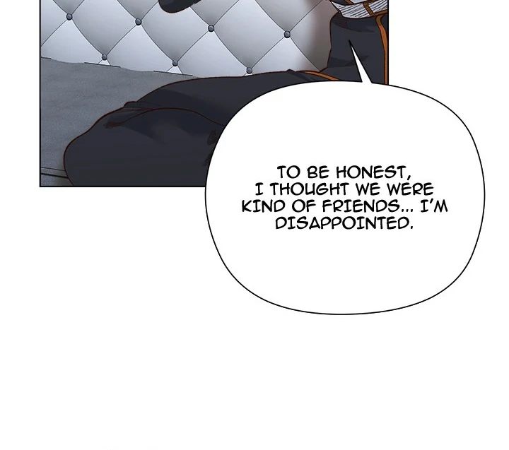 I Will Protect the Lady - Chapter 18 Page 69