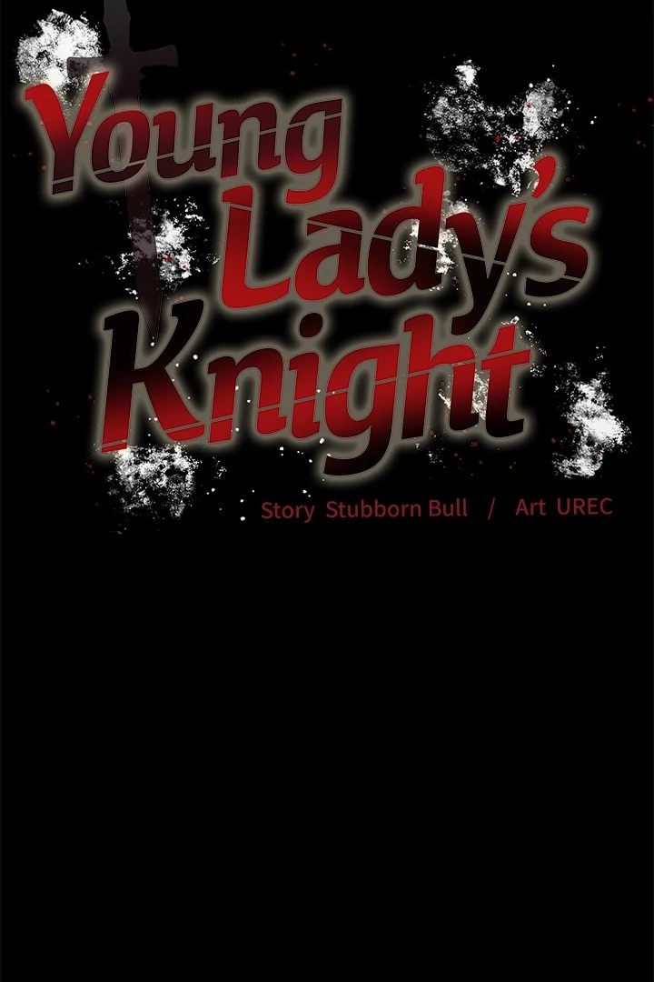 I Will Protect the Lady - Chapter 18 Page 7