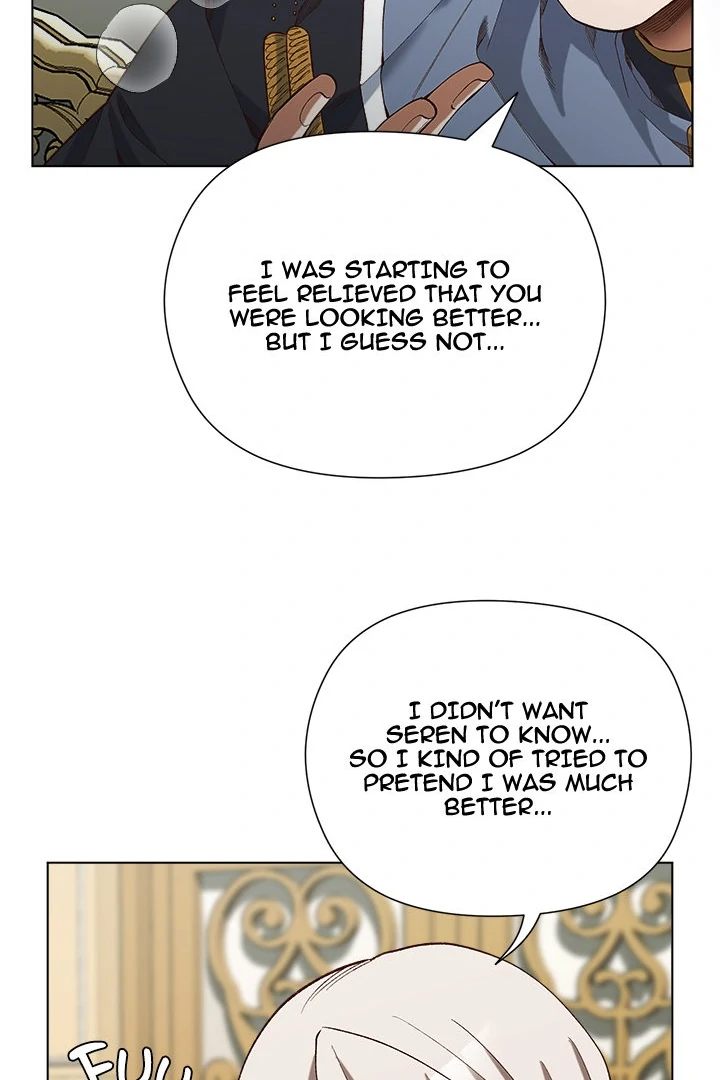 I Will Protect the Lady - Chapter 18 Page 76