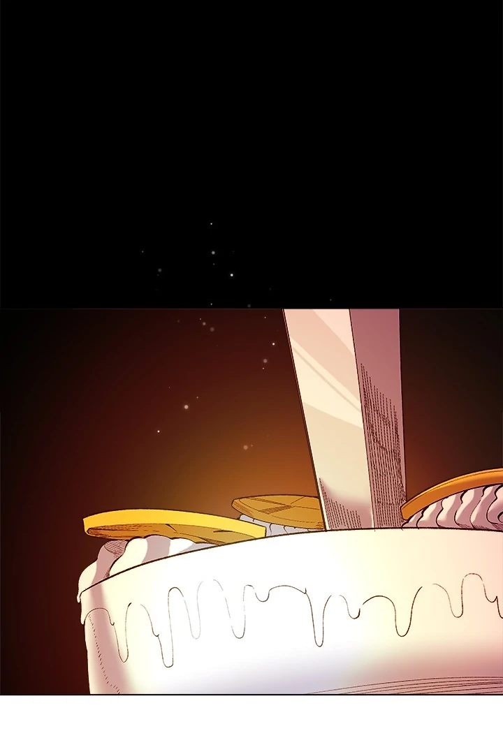 I Will Protect the Lady - Chapter 18 Page 8