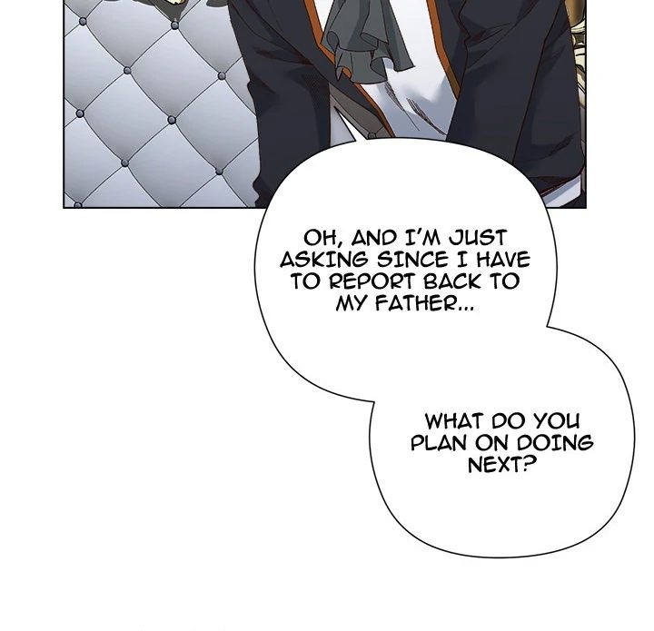 I Will Protect the Lady - Chapter 18 Page 89