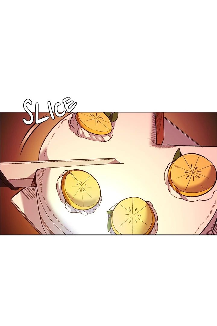 I Will Protect the Lady - Chapter 18 Page 9