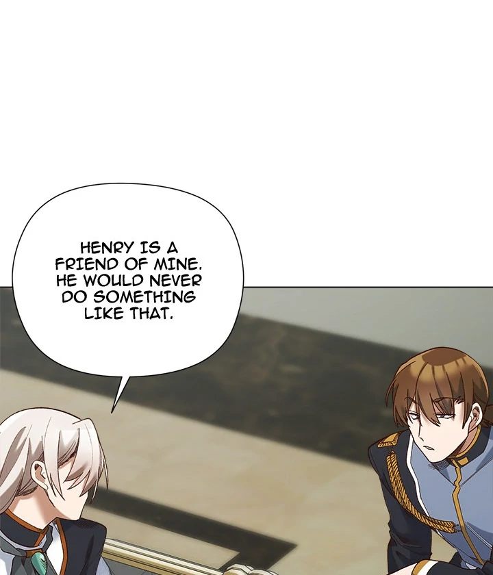 I Will Protect the Lady - Chapter 18 Page 93