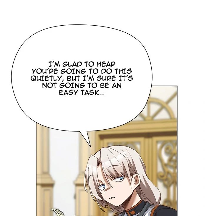 I Will Protect the Lady - Chapter 18 Page 99