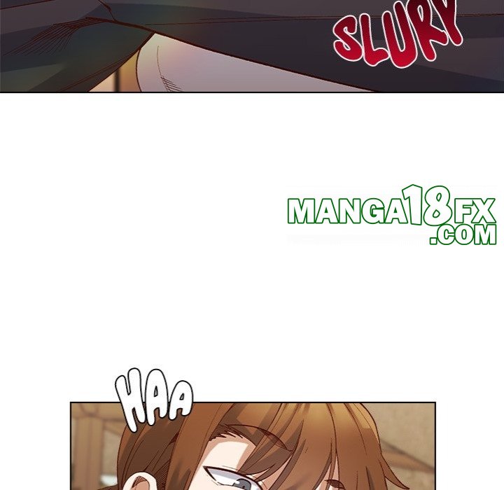 I Will Protect the Lady - Chapter 19 Page 107