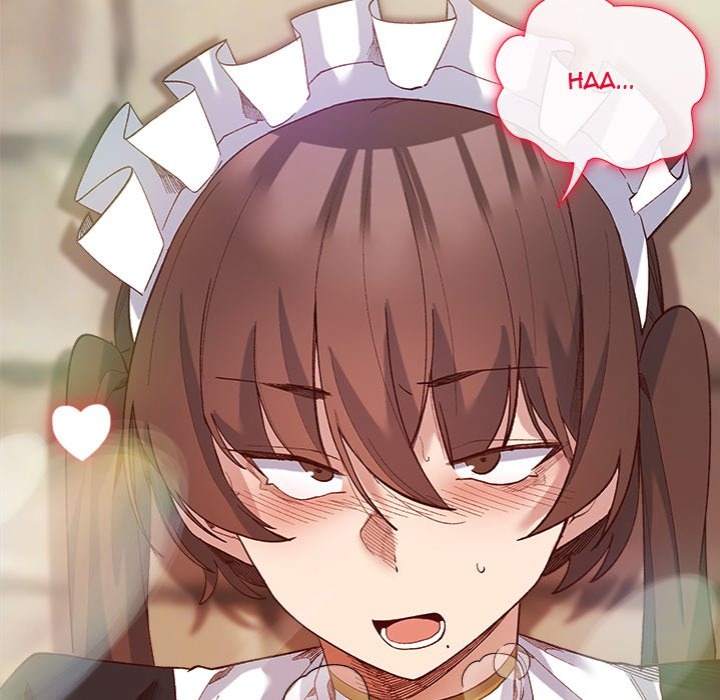 I Will Protect the Lady - Chapter 19 Page 110