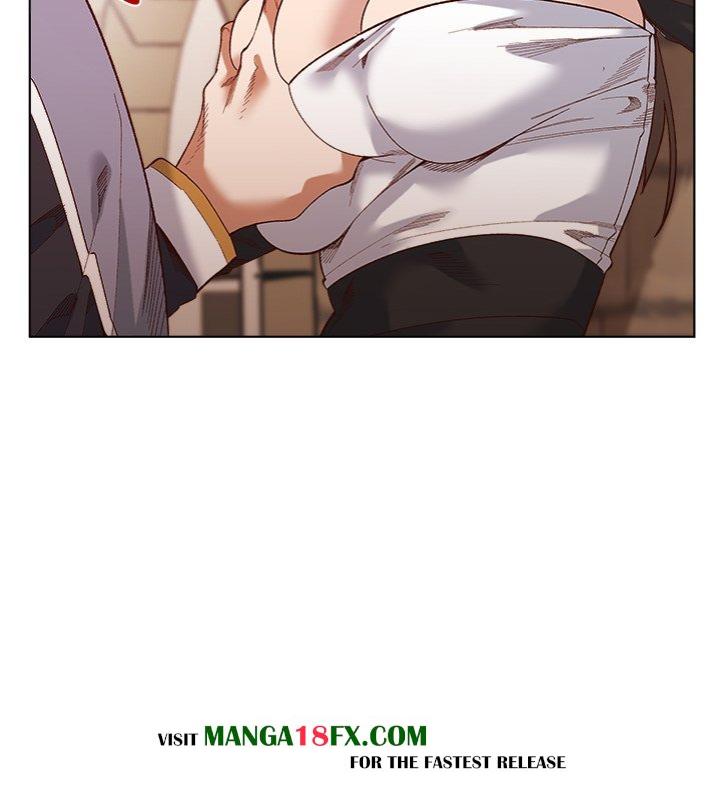 I Will Protect the Lady - Chapter 19 Page 113