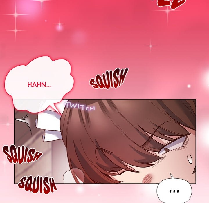 I Will Protect the Lady - Chapter 19 Page 116