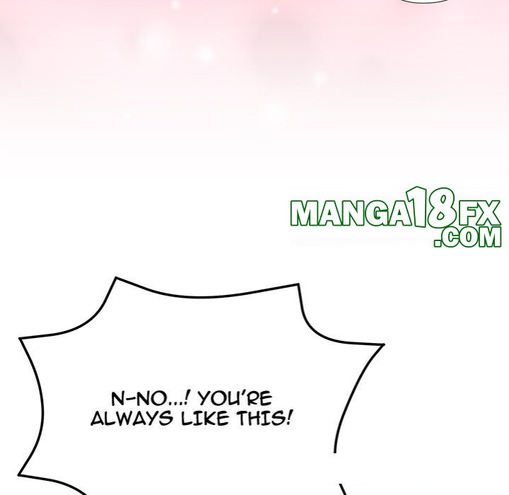 I Will Protect the Lady - Chapter 19 Page 117