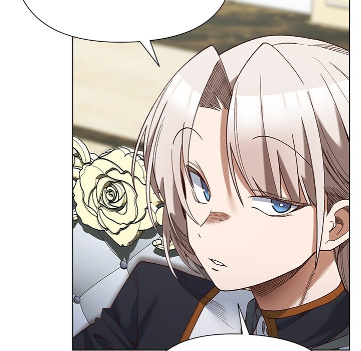 I Will Protect the Lady - Chapter 19 Page 12