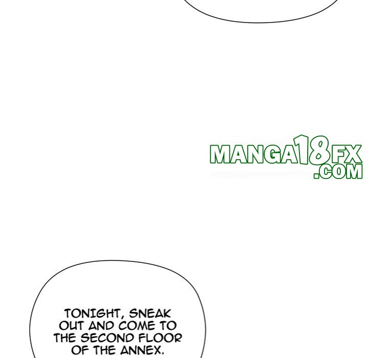 I Will Protect the Lady - Chapter 19 Page 125