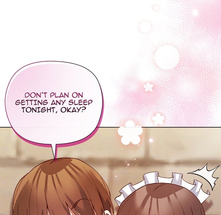 I Will Protect the Lady - Chapter 19 Page 127