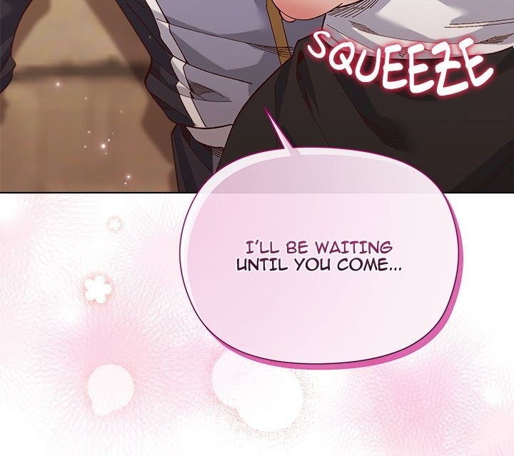 I Will Protect the Lady - Chapter 19 Page 129