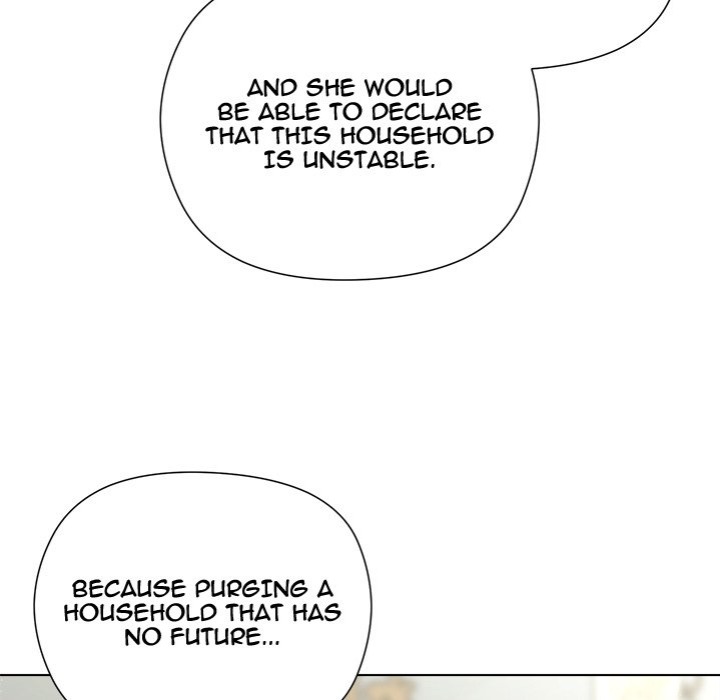 I Will Protect the Lady - Chapter 19 Page 22